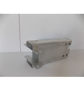 Mercedes W222 - Zona di schiacciamento L - 10995