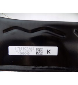 BMW 3 F30 F31 BMW 4 F33-Carrello slitta pos.-2730