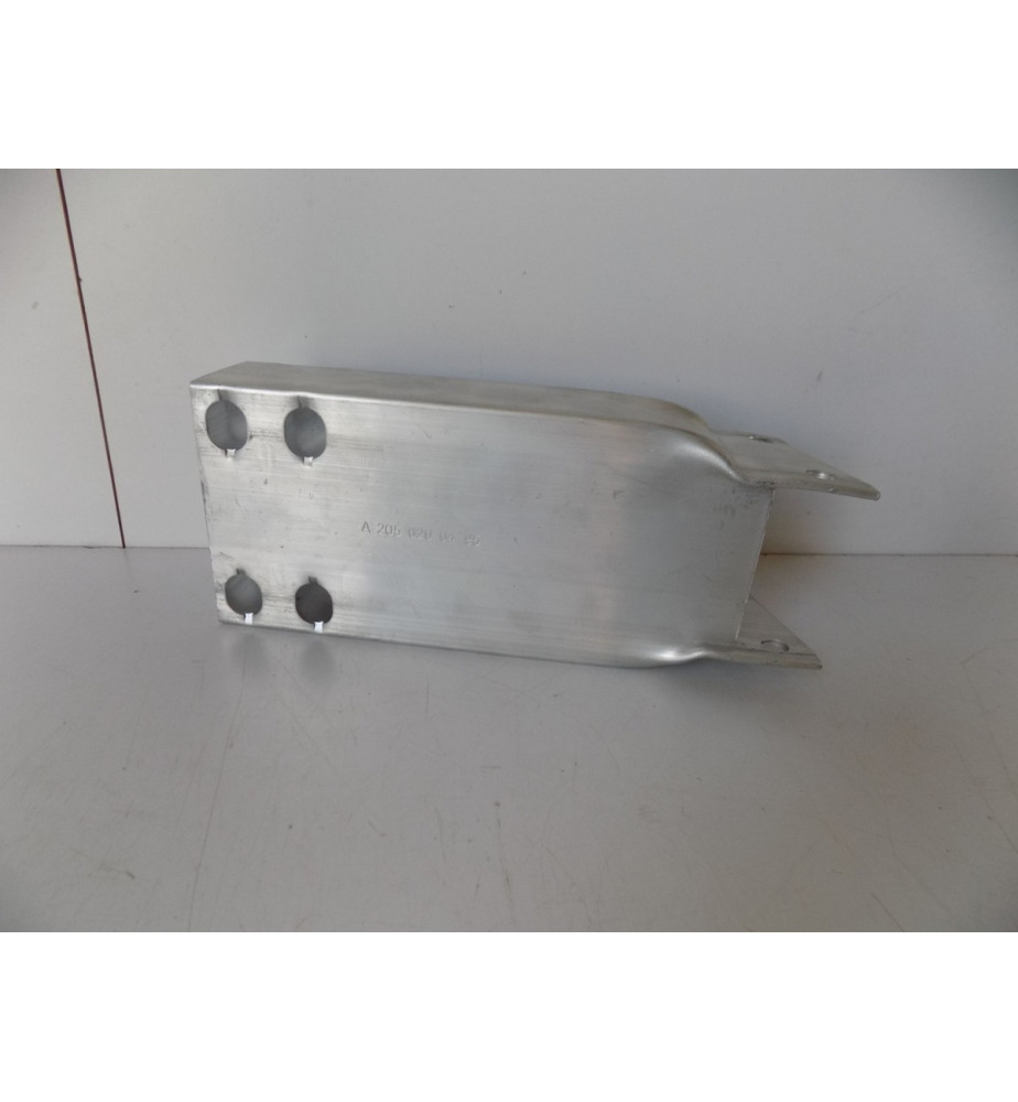 Mercedes W205 - Zona di schiacciamento R- 10996