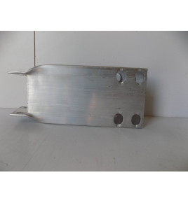 Mercedes W205 - Zona di schiacciamento R- 10996