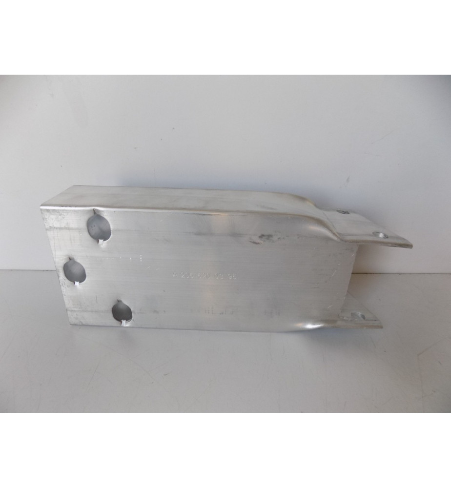 Mercedes W205 - Zona di schiacciamento - L - 10997