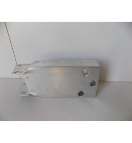 Mercedes W205 - Zona di schiacciamento - L - 10997