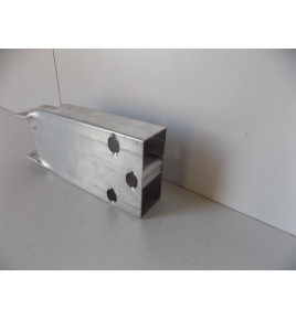 Mercedes W205 - Zona di schiacciamento - L - 10997