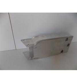 Mercedes W205 - Zona di schiacciamento - L - 10997