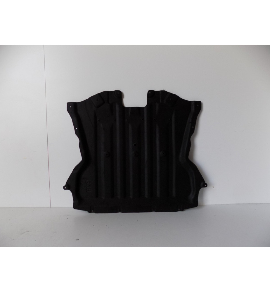 BMW 5 G30 \ 31 Skid plate, anteriore - 11037