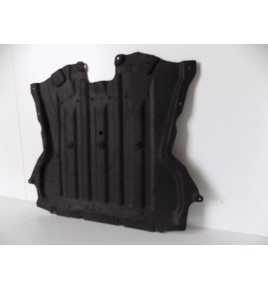 BMW 5 G30 \ 31 Skid plate, anteriore - 11037