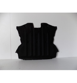 BMW 5 G30 \ 31 Skid plate, anteriore - 11037
