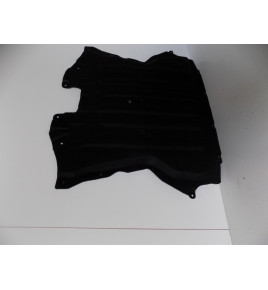 BMW 5 G30 \ 31 Skid plate, anteriore - 11037