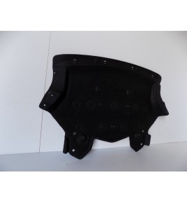 BMW X5 F15 Piastra paramotore - 11039