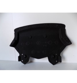 BMW X5 F15 Piastra paramotore - 11039