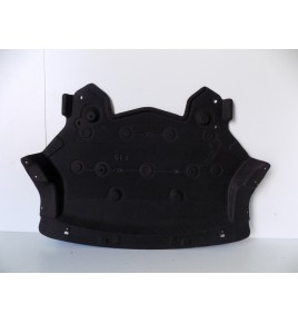 BMW X5 F15 Piastra paramotore - 11039