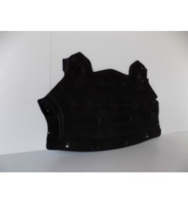 BMW X5 F15 Piastra paramotore - 11039