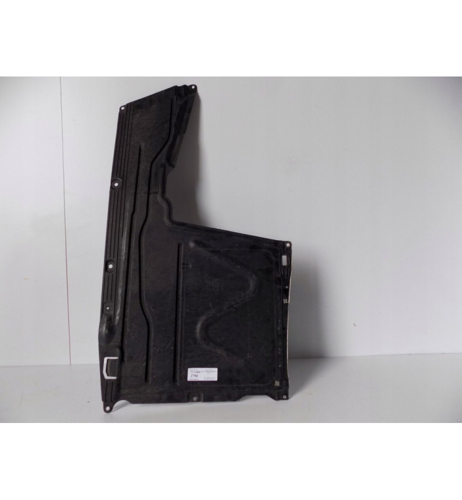 BMW 1 F20 BMW 3 F30 - Osłona Podwozia Lewa - 2794