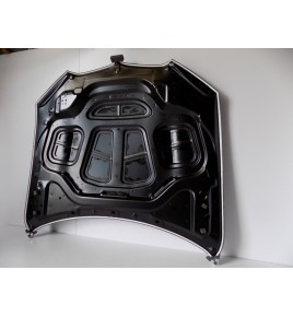 BMW X5 / 6 G05 / 06 Cofano Motore - 11073