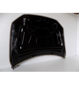 VW TOUAREG - COFANO / COPERCHIO MOTORE - 11076