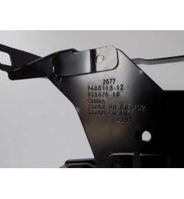 BMW X3 G01/02 Staffa Oculare Sotto Faro SX-11061