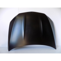 Mercedes W167 GLE cofano...