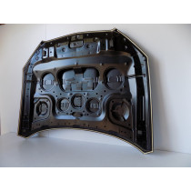 Mercedes W167 GLE cofano coperchio motore-11082