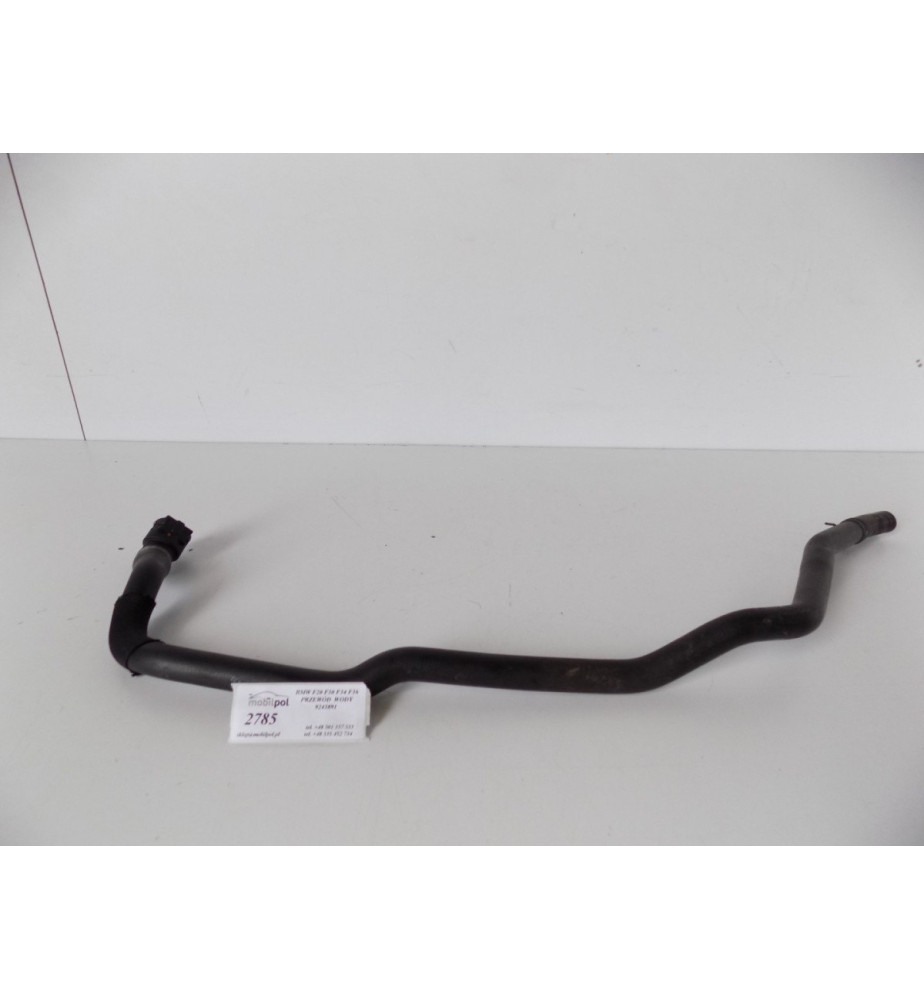 BMW 1 F20 BMW 3 F30 F34 ....