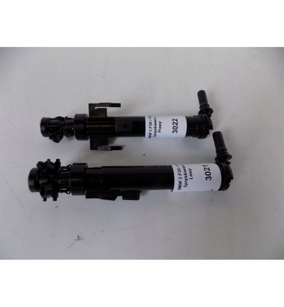 BMW 1 F20 \ F30 lavafari destro - 3022