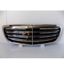 Mercedes Classe S W222...