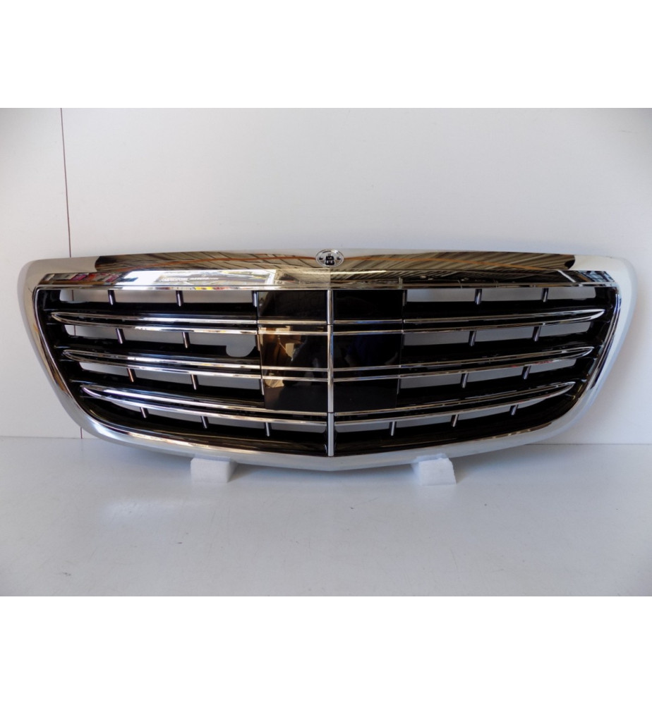 Mercedes Classe S W222 Griglia - 11099