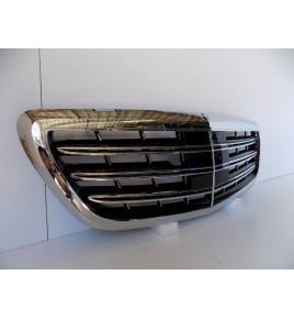 Mercedes Classe S W222 Griglia - 11099