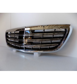 Mercedes Classe S W222 Griglia - 11099