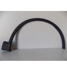 Audi Q7 4M S-Line Copertura parafango ant R 11090