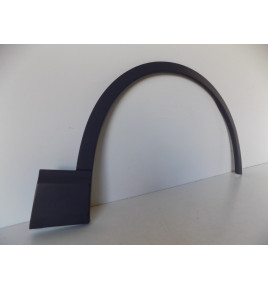 Audi Q7 4M S-Line Copertura parafango ant R 11090