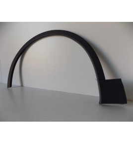 Audi Q7 4M S-Line Copertura parafango ant L- 11089