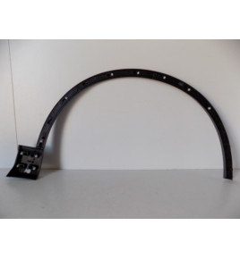 Audi Q7 4M S-Line Copertura parafango ant L- 11089