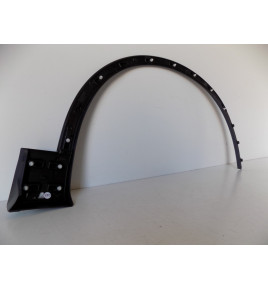 Audi Q7 4M S-Line Copertura parafango ant L- 11089