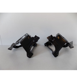 Mercedes W204 GLK Oculare per Faro sinistro 11109