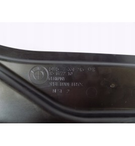 BMW 1 F20 BMW 4 F32 F33 F36 - Podszybie - 2741