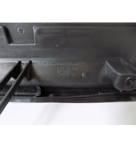 Mercedes Classe C W204 Condotto radiatore 11127
