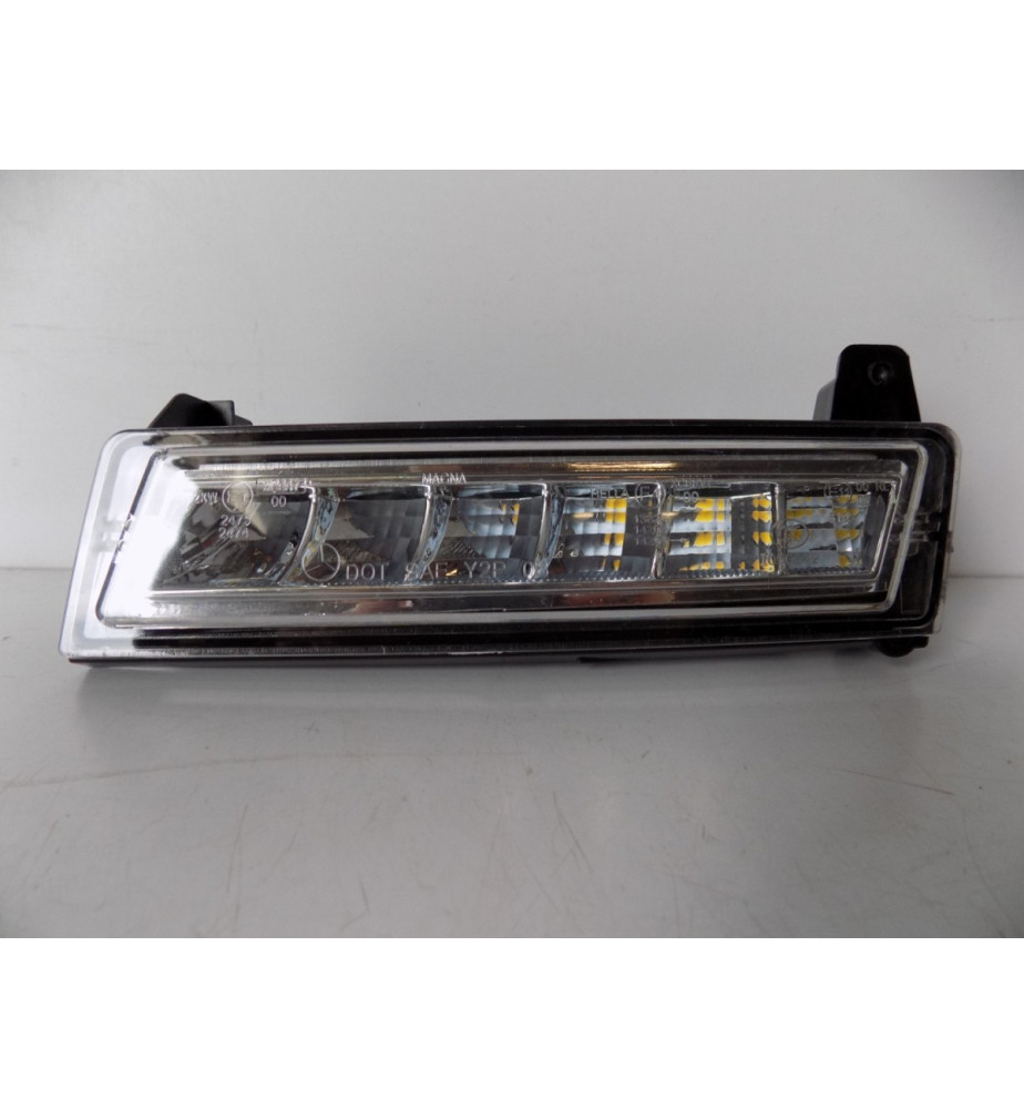 Mercedes ML W164 Fendinebbia / LED alogeno L 11134