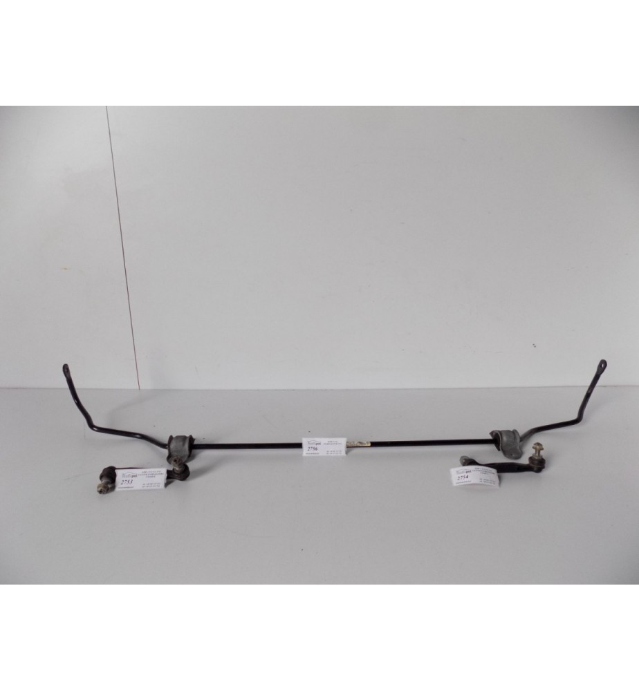 BMW 4 F32 . Stabilizator Drążek Tylny - 2756