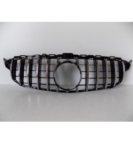 Mercedes Classe C W205...