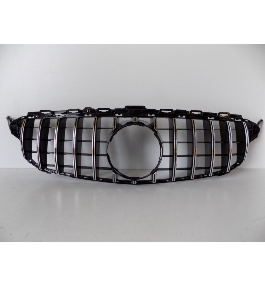 Mercedes Classe C W205 Griglia GT - 11147