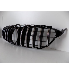 Mercedes Classe C W205 Griglia GT - 11147