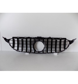 Mercedes Classe C W205 Griglia GT - 11147