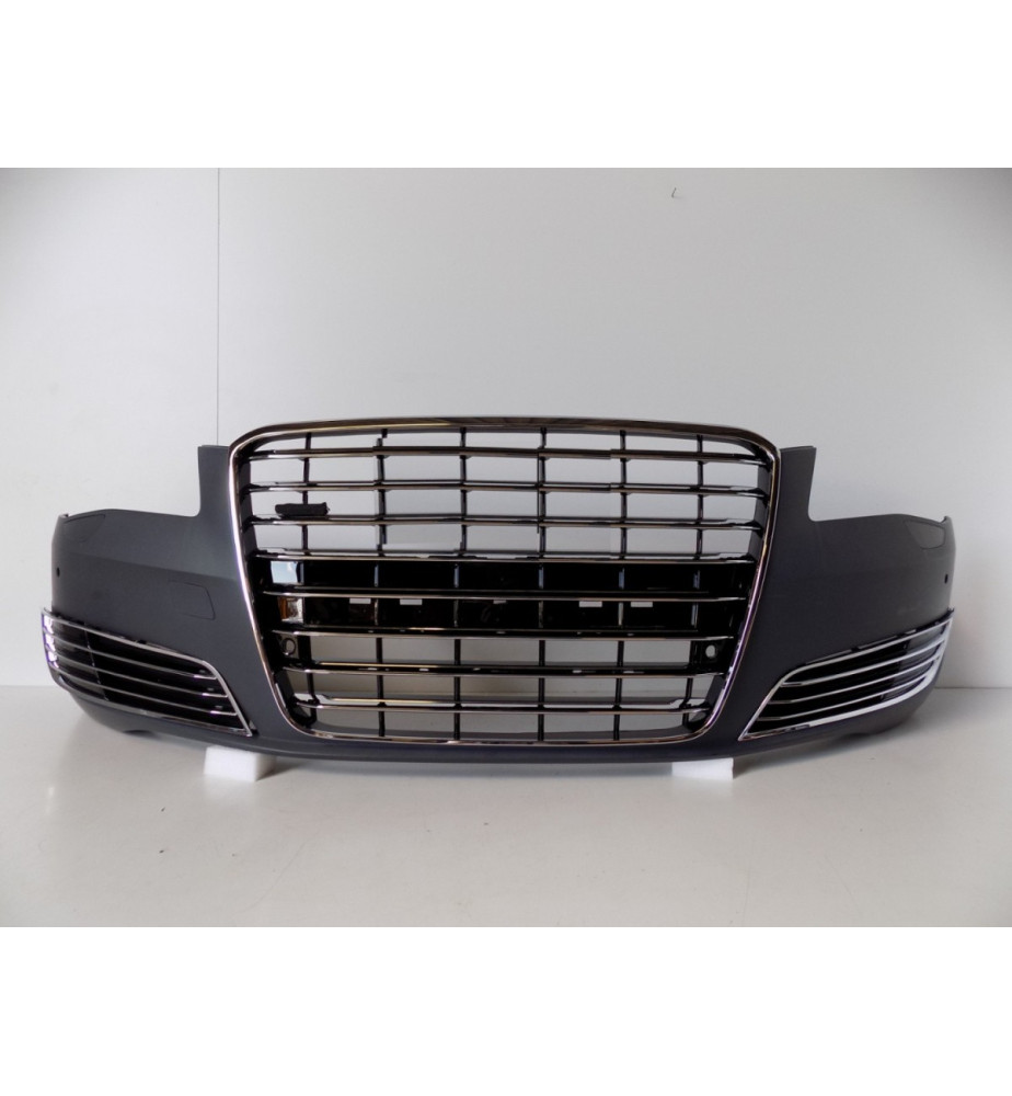 Audi A8 4H0 D4 Paraurti anteriore - 11105