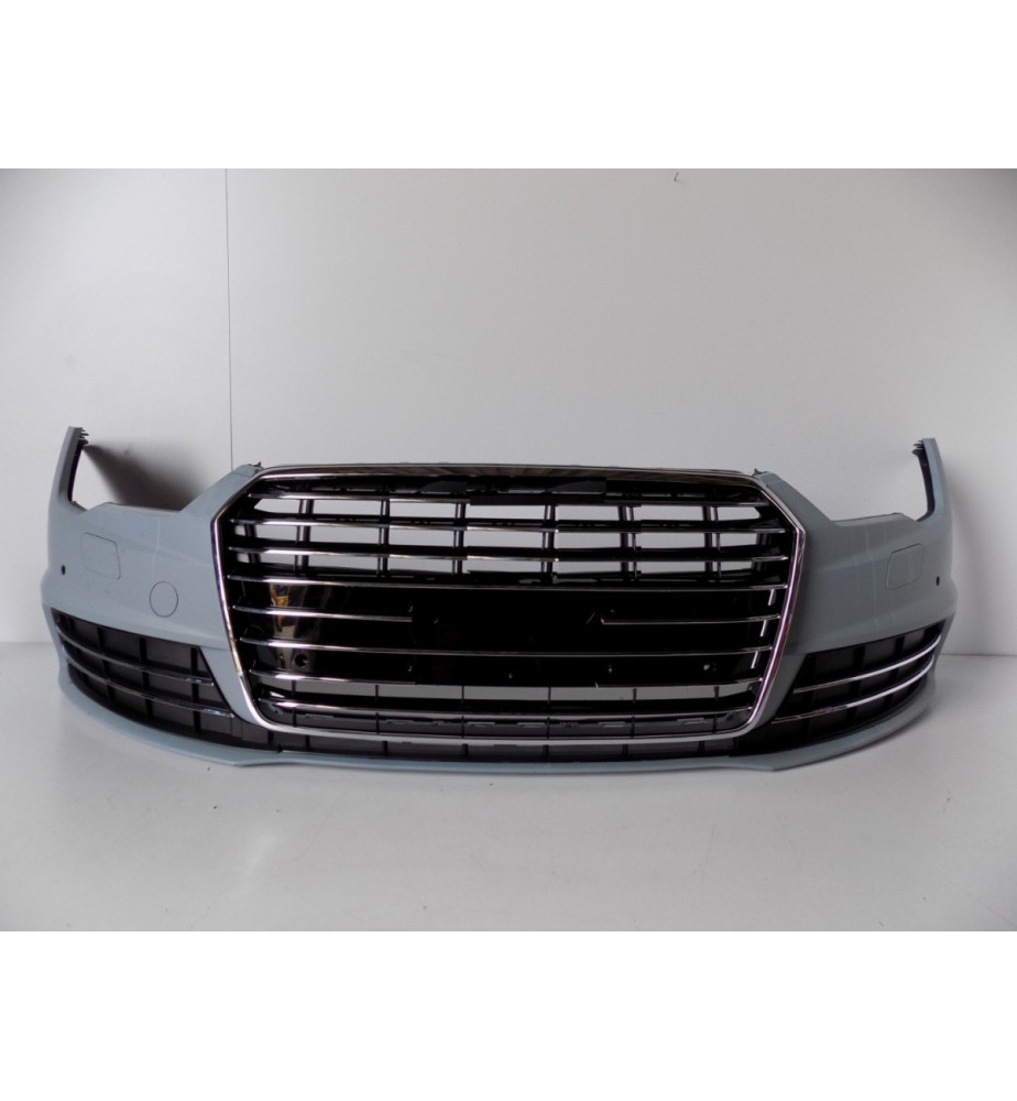 Audi A7 4G8 S-Line Paraurti anteriore - 11131