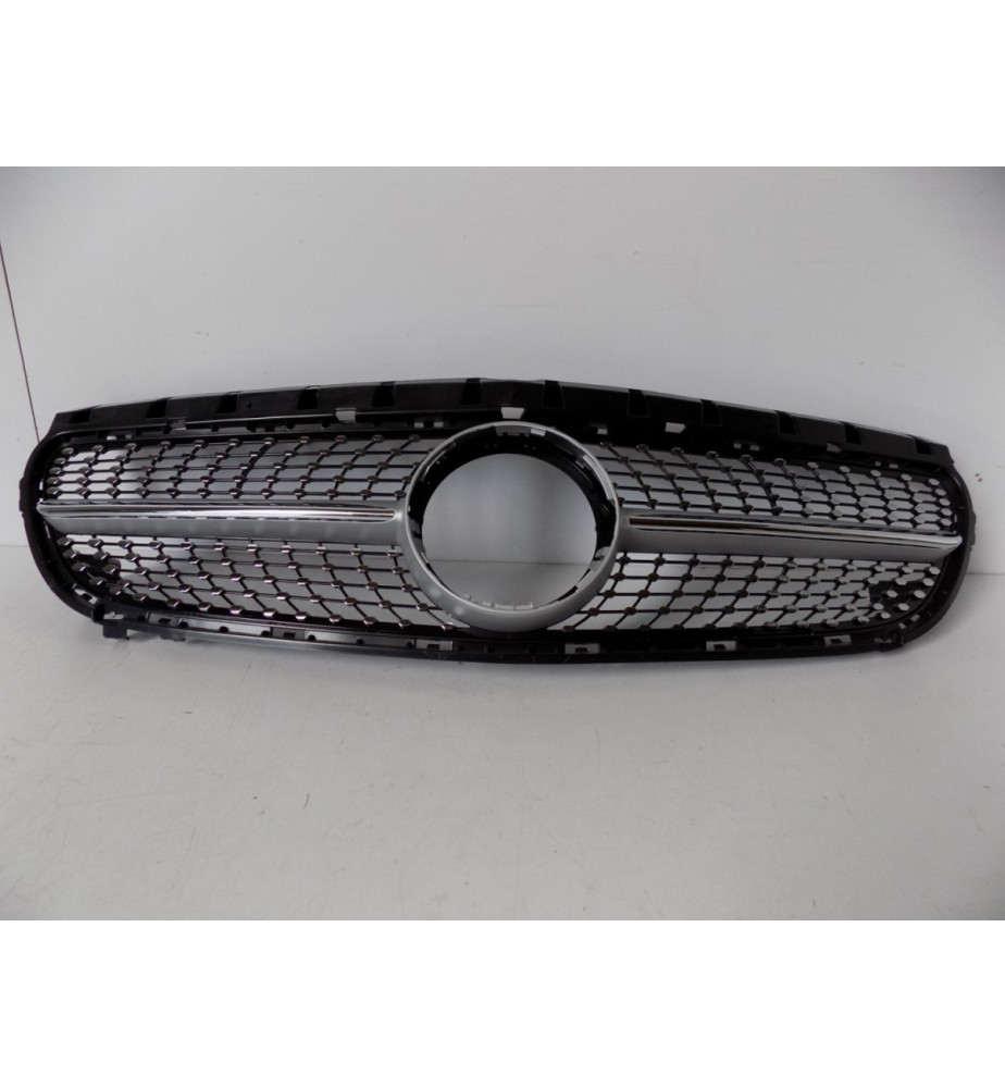 Mercedes Classe B W246 Griglia/ Diamond - 11183