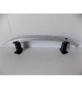Mercedes Classe S W221 rinforzo paraurti 11206