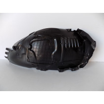 Mercedes Classe C W205...