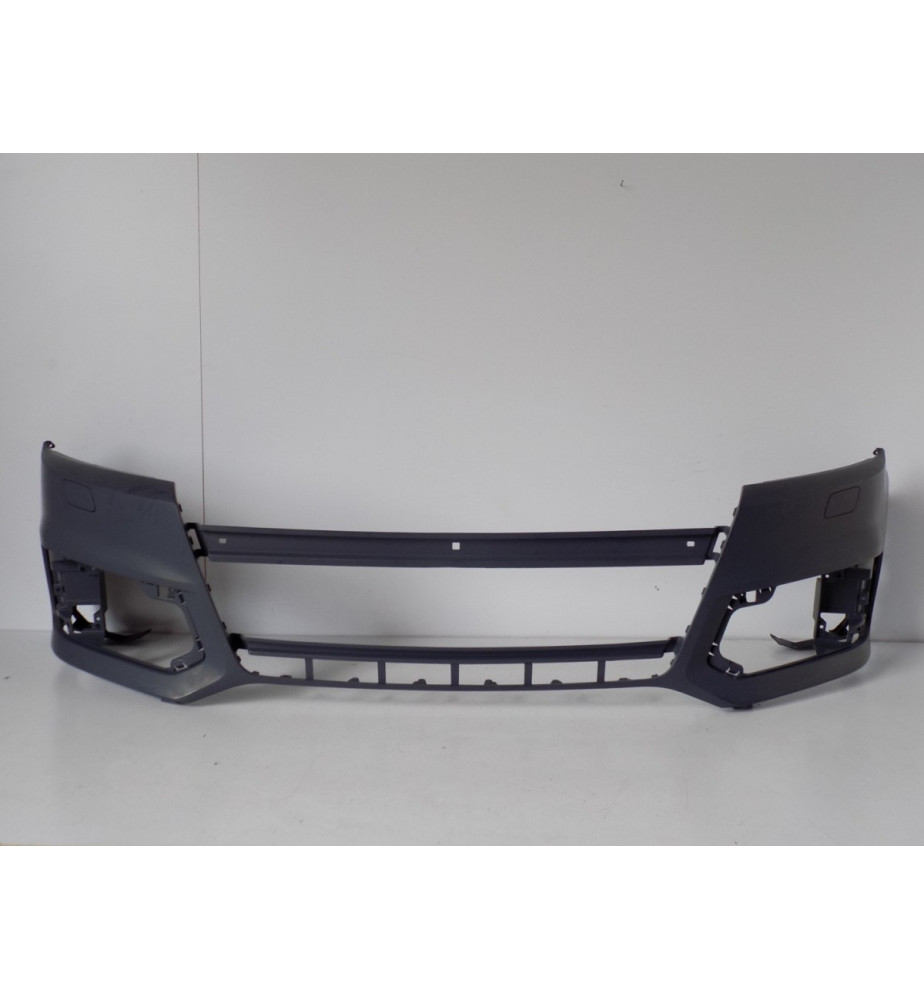 Audi Q7 4M Paraurti anteriore - 11220