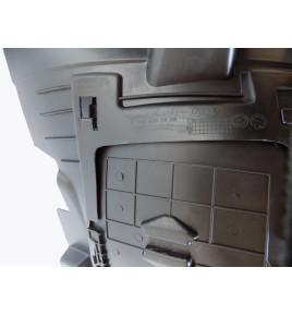 Mercedes ML W166 Passaruota anteriore R - 11212