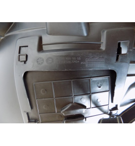 Mercedes ML W166 Parafango anteriore L - 11213